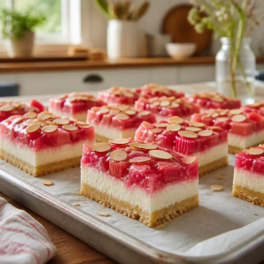 Almond Ricotta Shortbread: A Delightful Treat to Savor 7 Almond Ricotta Shortbread: A Delightful Treat to Savor