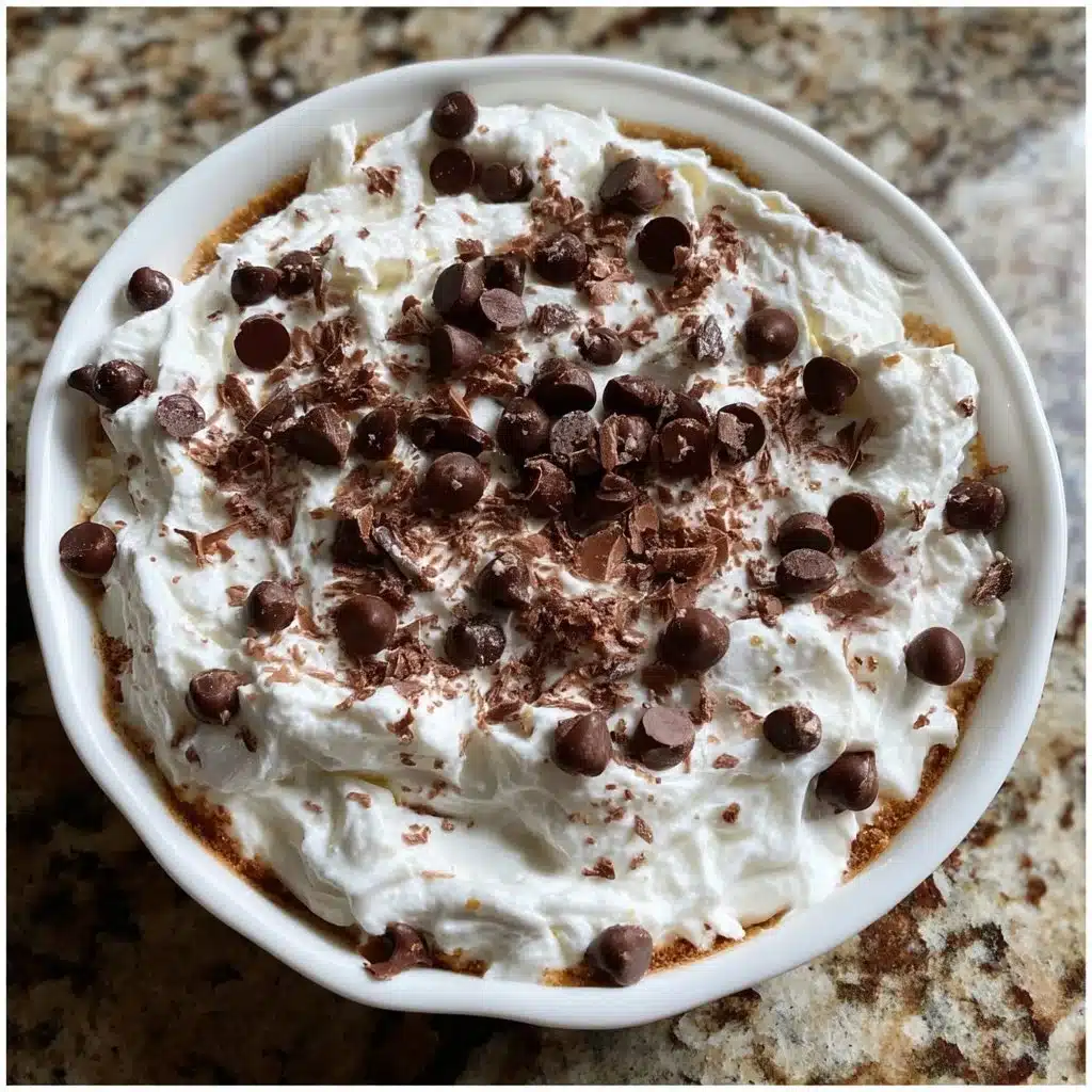 Brownie Batter Mascarpone Dip 6 Brownie Batter Mascarpone Dip