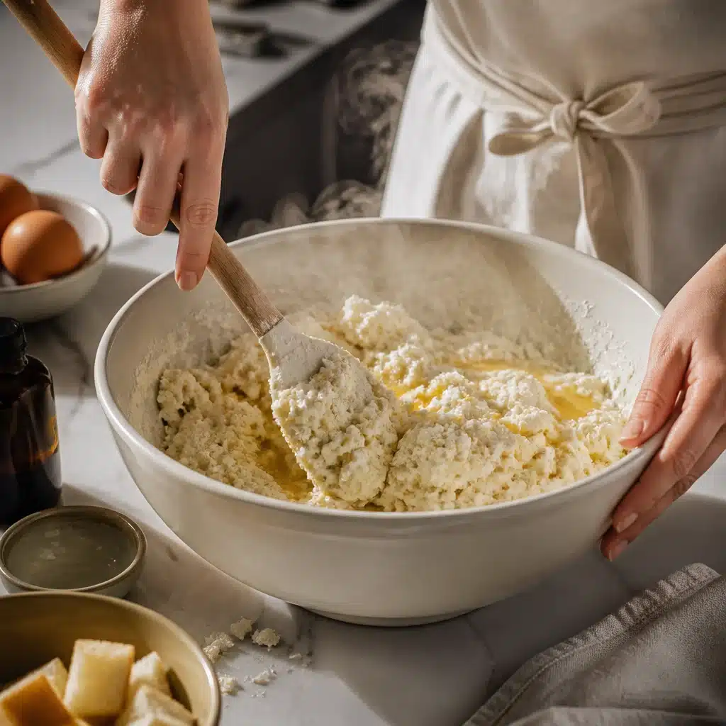 Comforting Old-Fashioned Ricotta Bread Pudding with a Twist 8 Comforting Old-Fashioned Ricotta Bread Pudding with a Twist