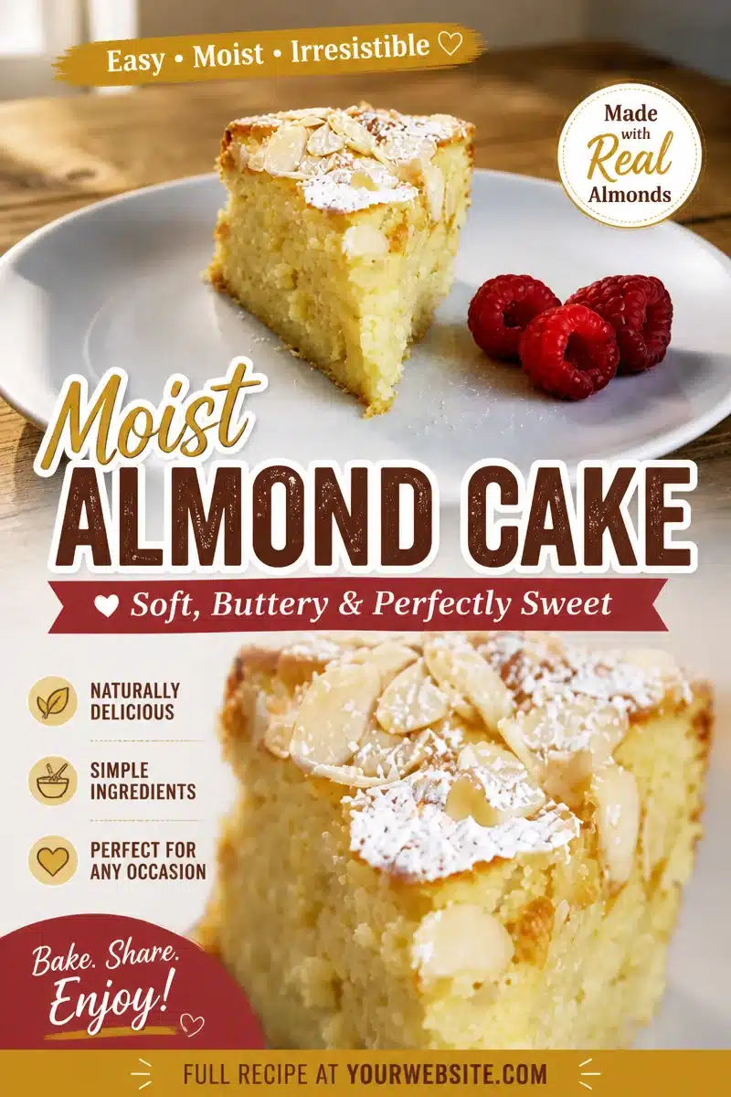 Delicious Lemon Almond Ricotta Cake You’ll Love to Make 8 Delicious Lemon Almond Ricotta Cake You’ll Love to Make
