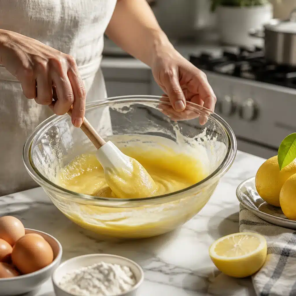 Delicious Limoncello Mascarpone Lemon Bars You’ll Love! 8 Limoncello Mascarpone Lemon Bars