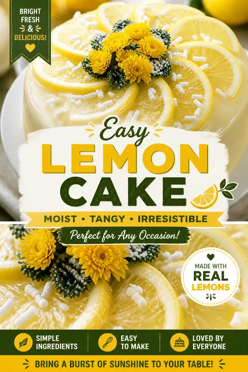 Delightful Limoncello Mascarpone Ricotta Cake to Savor 8 Delightful Limoncello Mascarpone Ricotta Cake to Savor