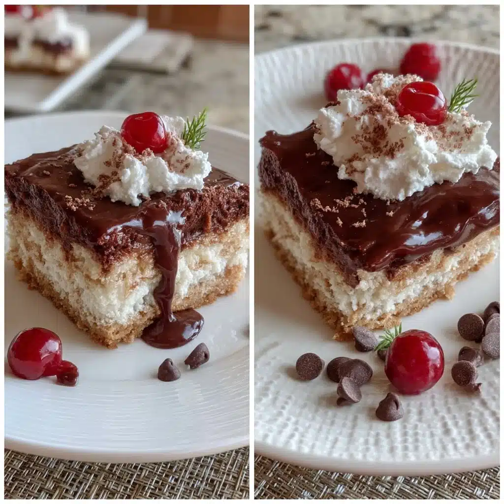 Easy Memorial Day Desserts for a Crowd