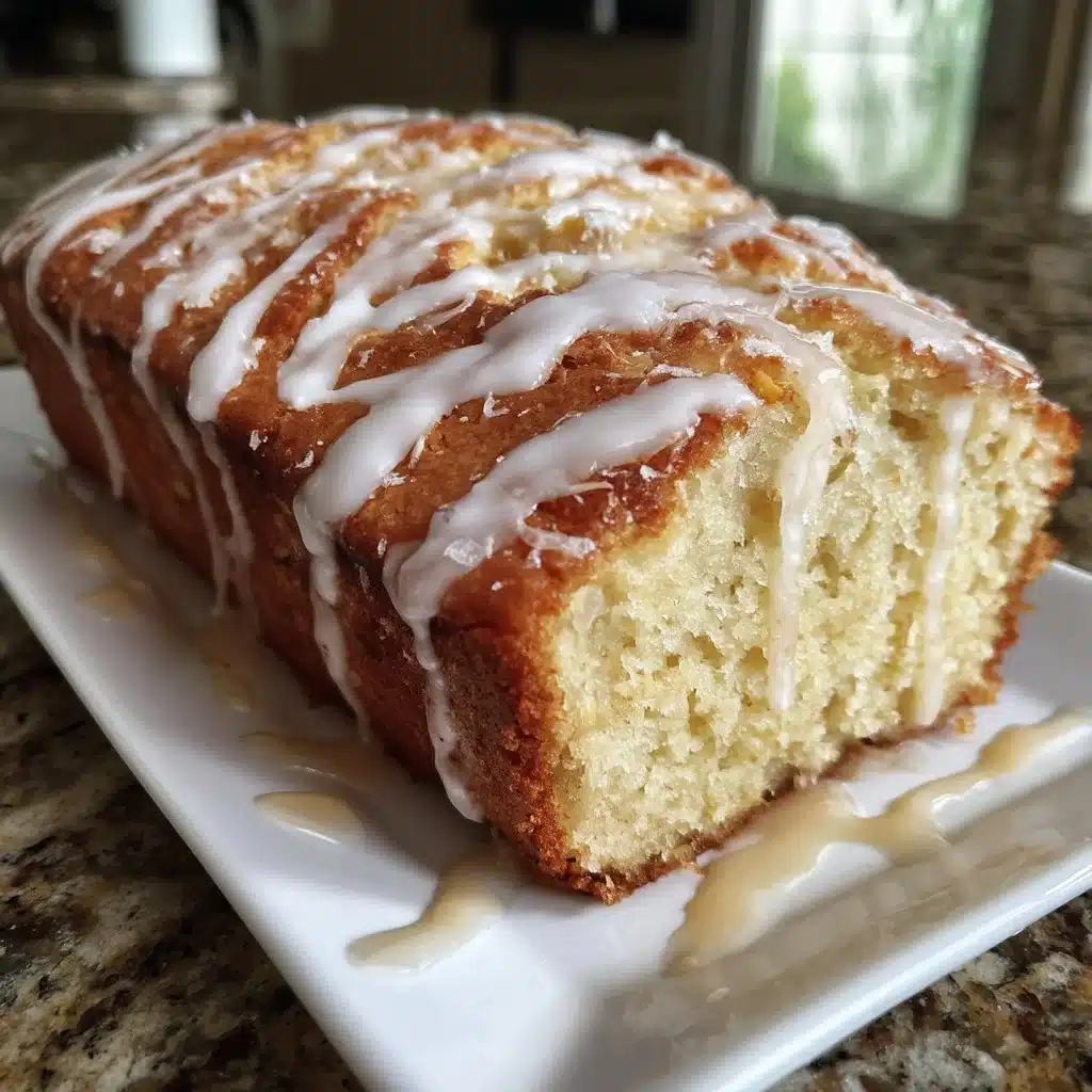 Lemon Almond Ricotta Snack Cake with Simple Glaze 5 Lemon Almond Ricotta Snack Cake with Simple Glaze