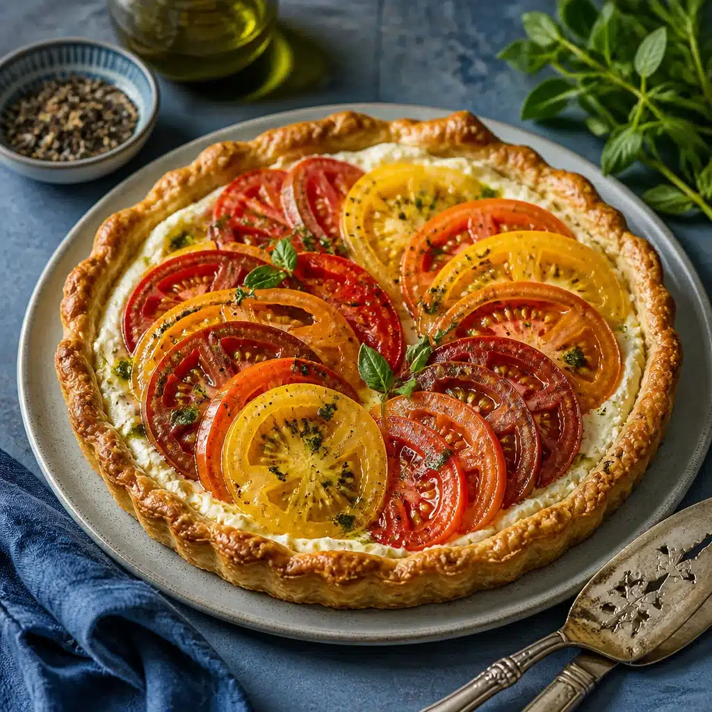 Luscious Limoncello Mascarpone Tart for Your Next Gathering 7 Limoncello Mascarpone Tart