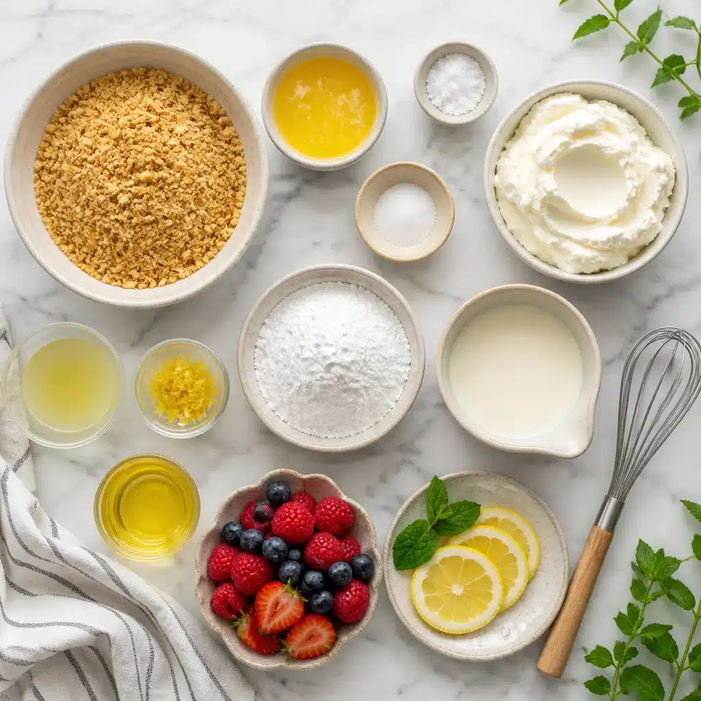 Luscious Limoncello Mascarpone Tart for Your Next Gathering 8 Limoncello Mascarpone Tart