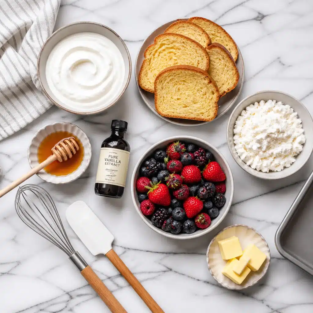 Mixed Berry Ricotta Coffee Cake for a Cozy Morning Treat 7 Mixed Berry Ricotta Coffee Cake