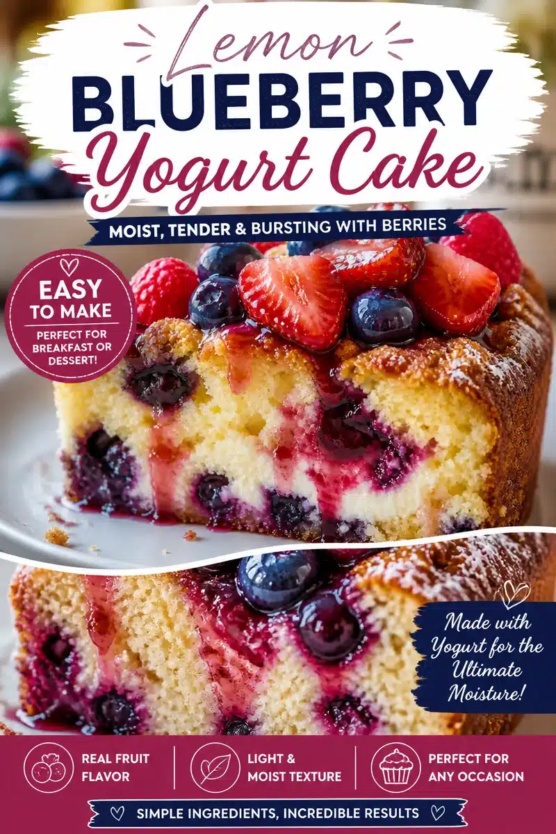 Mixed Berry Ricotta Coffee Cake for a Cozy Morning Treat 8 Mixed Berry Ricotta Coffee Cake for a Cozy Morning Treat