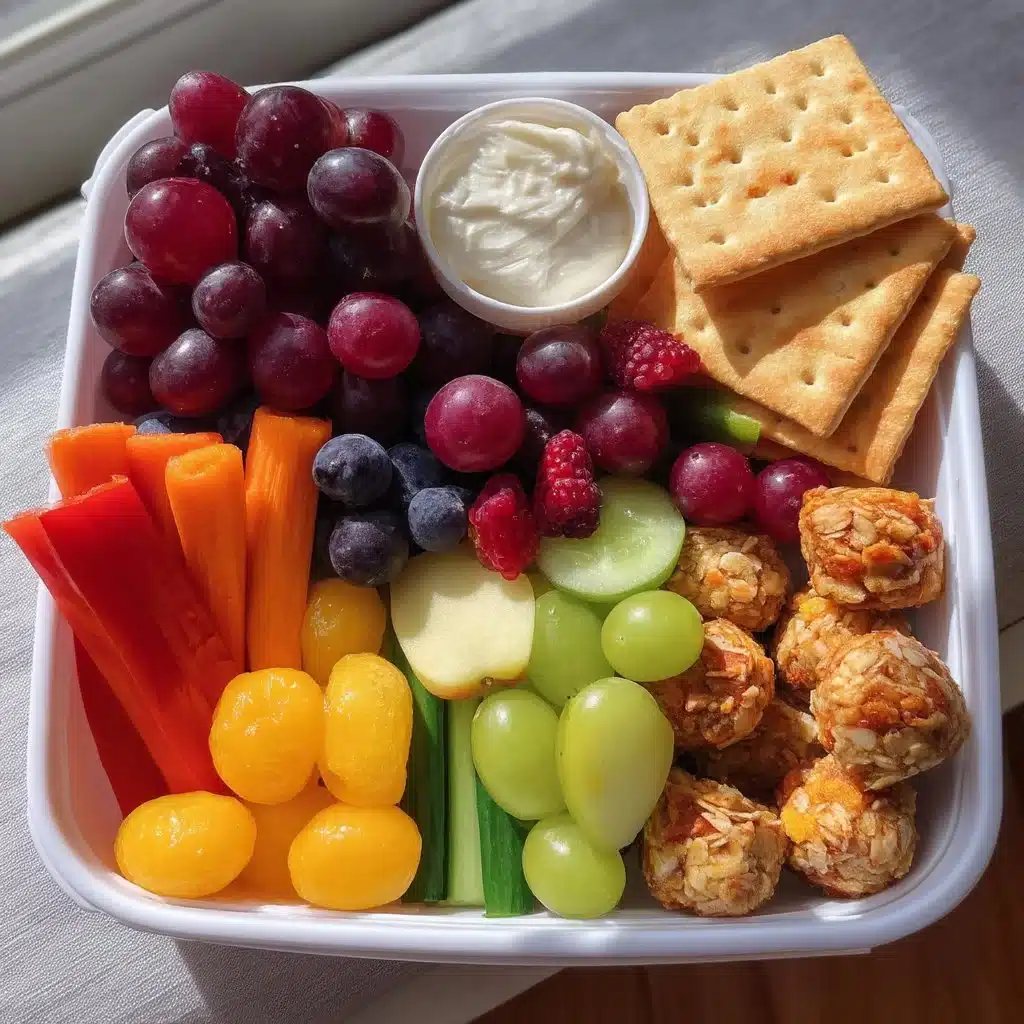 Summer Lunch Ideas for Kids 4 Summer Lunch Ideas for Kids
