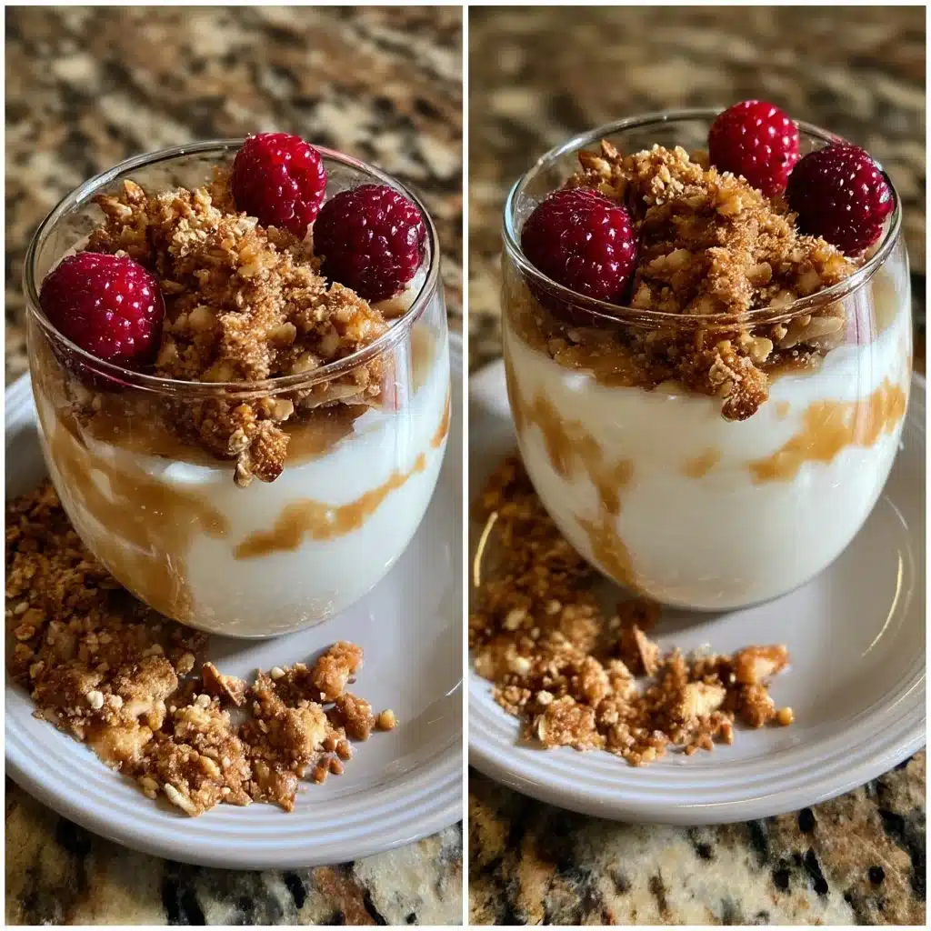 Vanilla Almond Icebox Cups 4 Vanilla Almond Icebox Cups