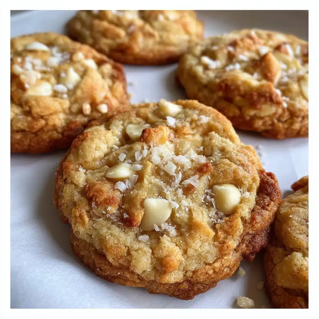 White Chocolate Macadamia Mascarpone Cookies 6 White Chocolate Macadamia Mascarpone Cookies